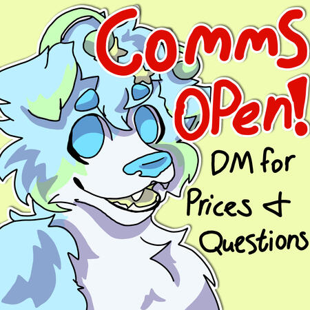 Comms